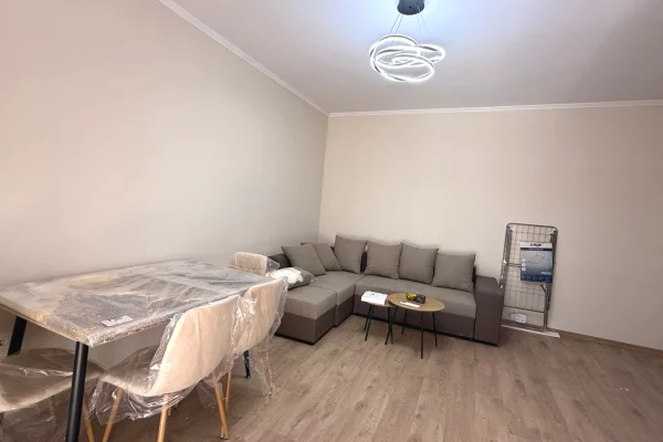 Shtepi me qera 1+1 ne Tirane - 500 Euro