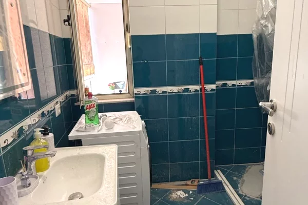 Shtepi me qera Apartament ne Tirane, 1+1, Mobilimi E mobiluar, Pagesa 500  Euro.