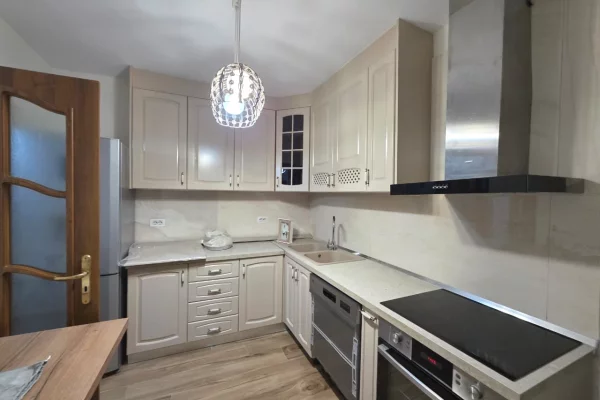 Shtepi me qera Apartament ne Tirane, 4+1, Mobilimi E mobiluar, Pagesa 1,500  Euro.