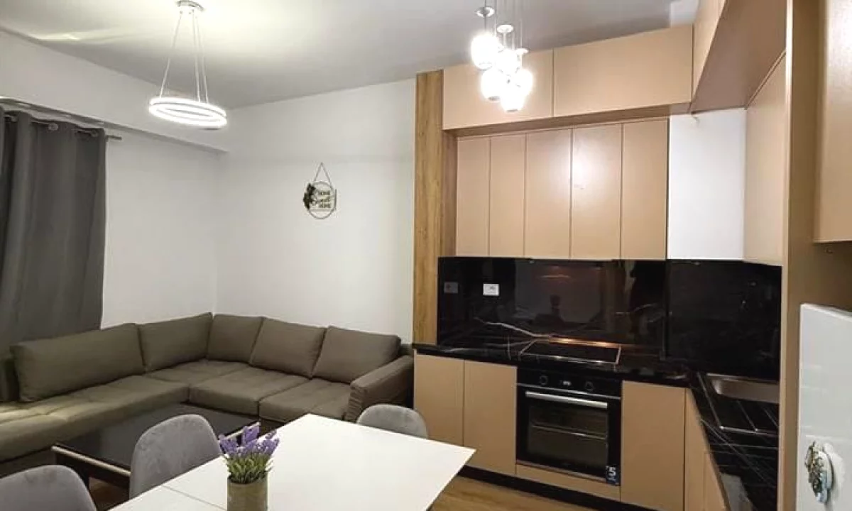Apartment for rent in Tirana 2+1, Furnished