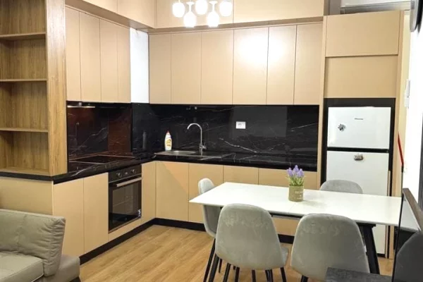 Apartment for rent in Tirana 2+1, Furnished