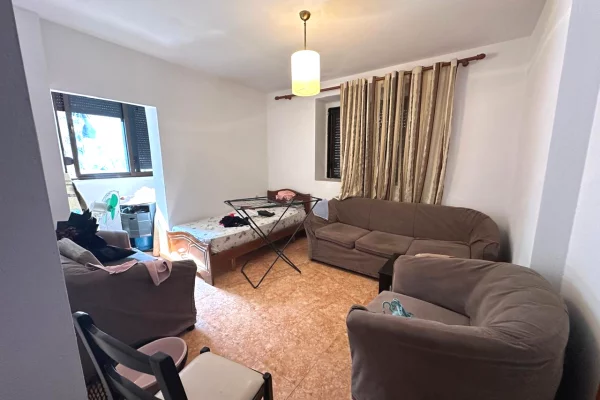 Apartment for rent in Tirana 3+1, Furnished