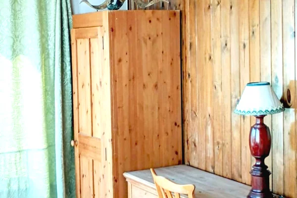 Luxury villas for rent in Tirana 2+1, Furnished