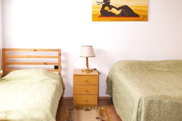 Luxury villas for rent in Tirana 2+1, Furnished