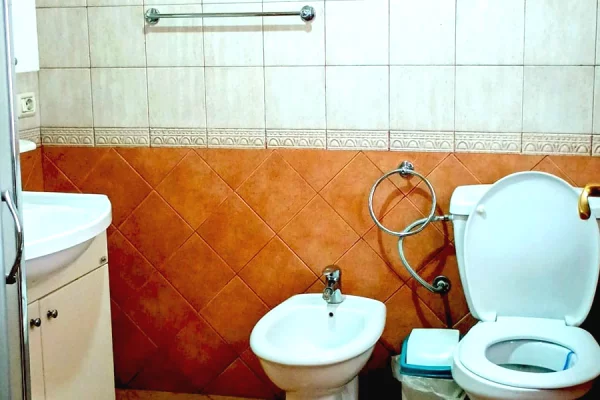 Luxury villas for rent in Tirana 2+1, Furnished