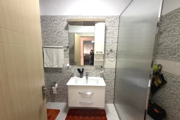 Apartment for sale in Tirana 2+1, Furnished