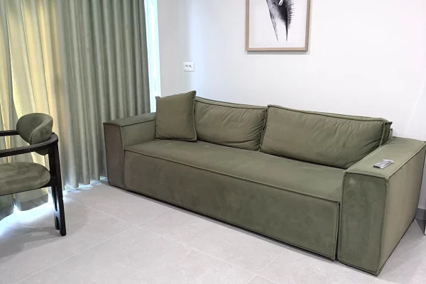 Shtepi me qera Garsoniere ne Tirane - 35,000 Leke