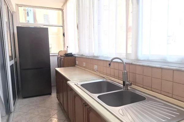 Apartment for rent in Tirana 3+1, Furnished
