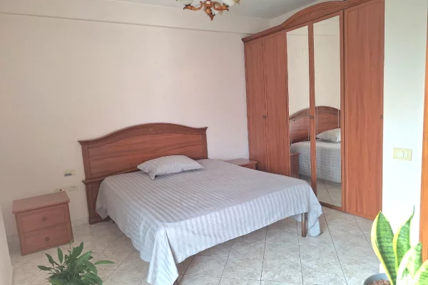 Apartment for rent in Tirana 3+1, Furnished