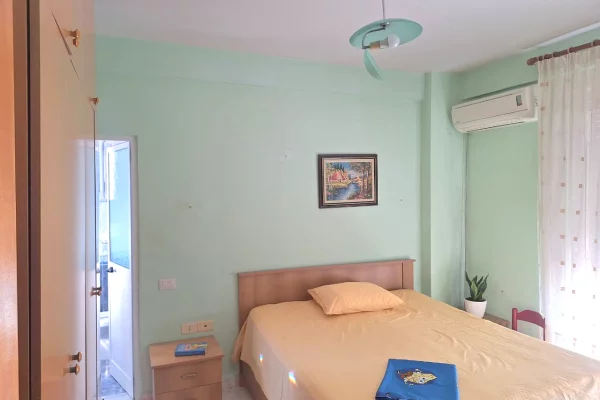 Apartment for rent in Tirana 3+1, Furnished