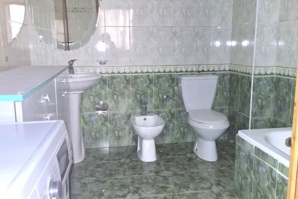 Apartment for rent in Tirana 3+1, Furnished