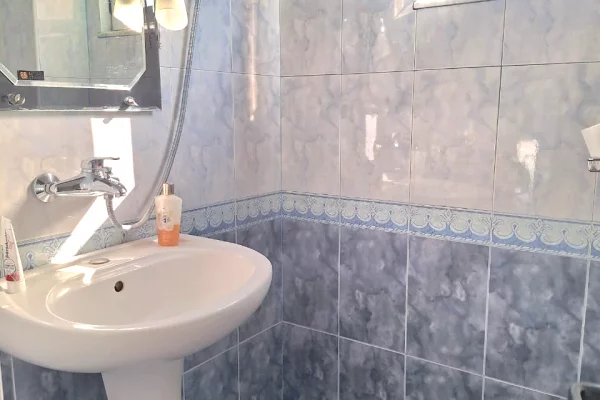 Apartment for rent in Tirana 3+1, Furnished