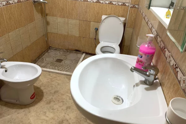 Apartment for rent in Tirana 1+1, Furnished