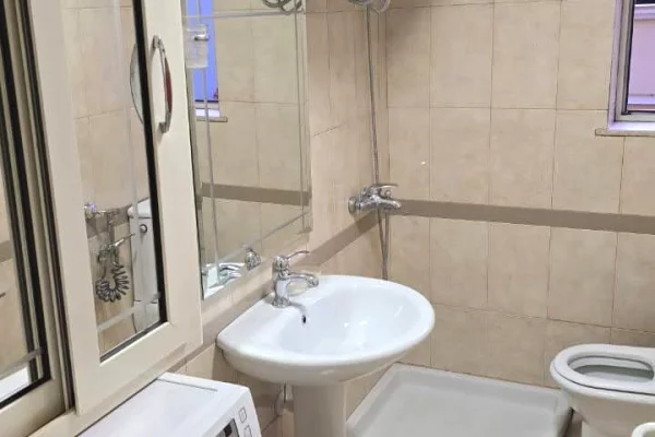 Apartment for rent in Tirana 2+1, Furnished