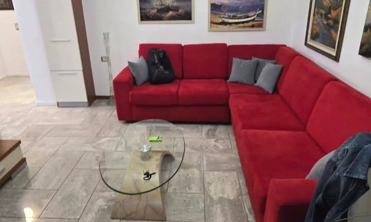 Apartment for rent in Tirana 2+1, Furnished