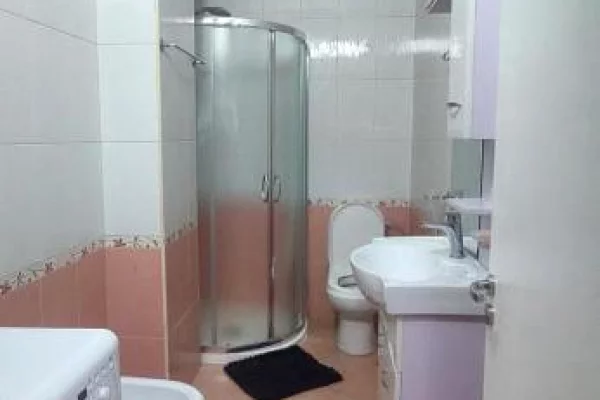 Apartment for rent in Tirana 1+1, Furnished