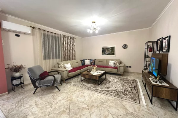 🏢Tek Ish Tregu Elektrik,shitet apartament 2+1+2, 335,000€