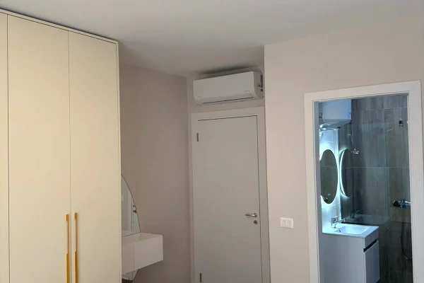 Shtepi me qera Apartament ne Tirane, 2+1, Mobilimi E mobiluar, Pagesa 87,000  Leke.