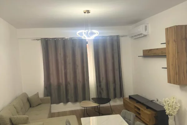 Shtepi me qera 1+1 ne Tirane - 50,000 Leke