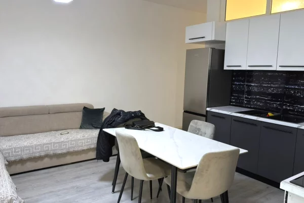 Shtepi me qera Apartament ne Tirane, 2+1, Mobilimi E mobiluar, Pagesa 700  Euro.