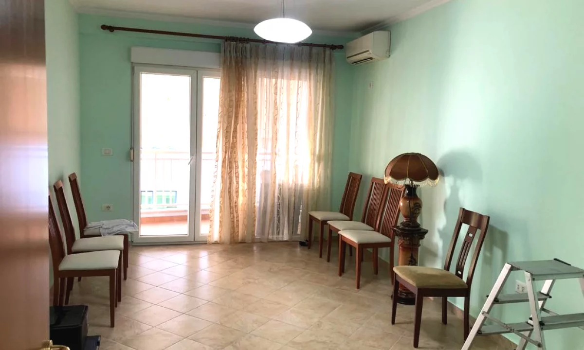 Apartment for rent in Tirana 3+1, Furnished
