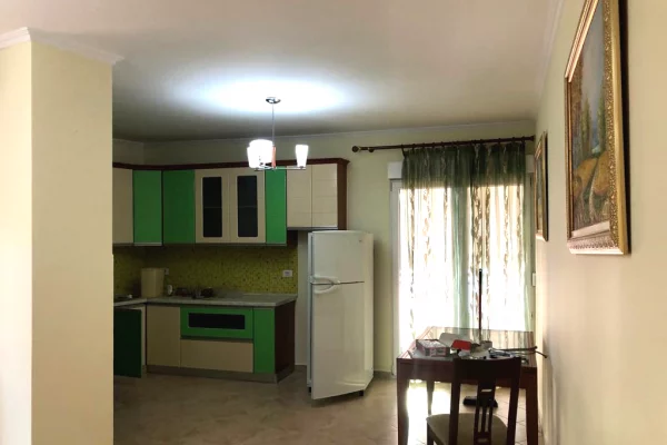 Apartment for rent in Tirana 3+1, Furnished