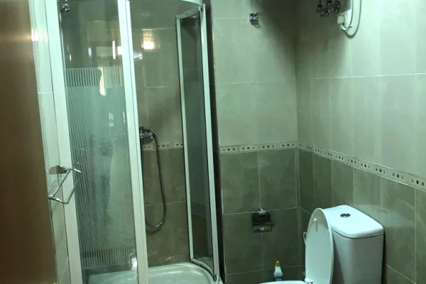 Apartment for rent in Tirana 3+1, Furnished