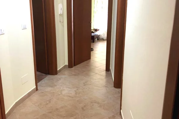 Apartment for rent in Tirana 3+1, Furnished