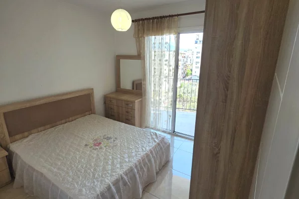 Shtepi me qera Apartament ne Tirane, 2+1, Mobilimi E mobiluar, Pagesa 50,000  Leke.