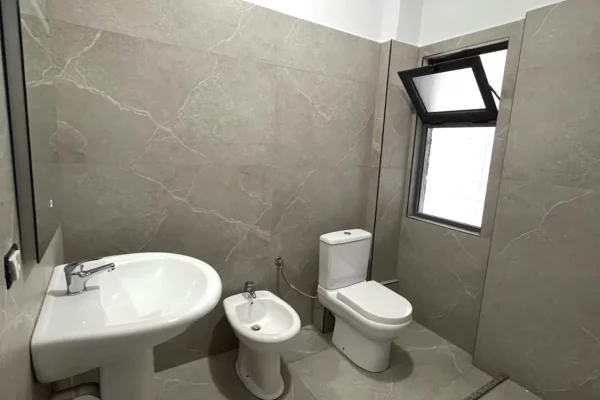 Shtepi me qera Apartament ne Tirane, 1+1, Mobilimi E mobiluar, Pagesa 500  Euro.