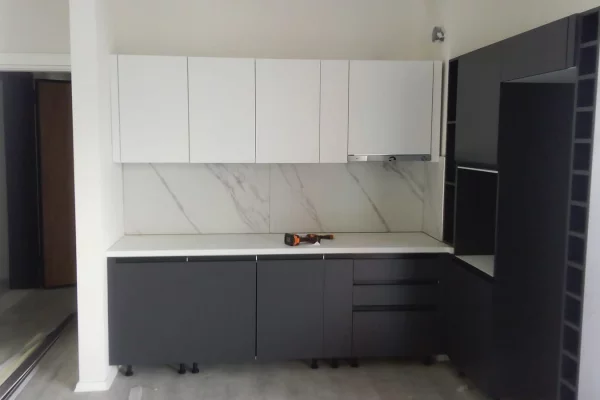 House for Rent 3+1 in Tirana - 55,000 Leke