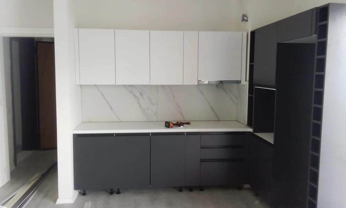 Apartment for rent in Tirana 3+1, In Part