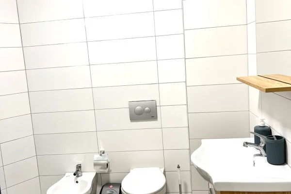 Shtepi me qera Apartament ne Tirane, 2+1, Mobilimi E mobiluar, Pagesa 500  Euro.