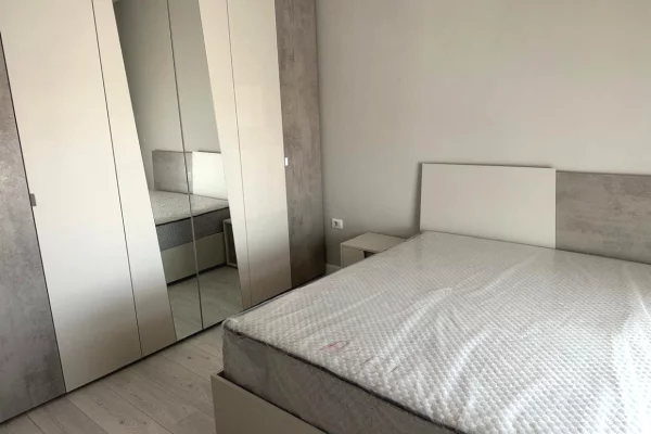 Shtepi me qera Apartament ne Tirane, 2+1, Mobilimi E mobiluar, Pagesa 650  Euro.