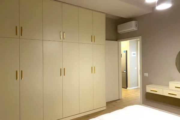 Apartment for rent in Tirana 1+1, Furnished