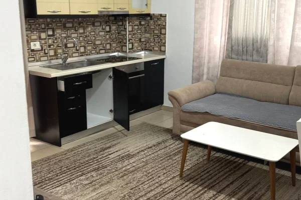 Casa in affitto 1+1 a Tirana - 50,000 Leke