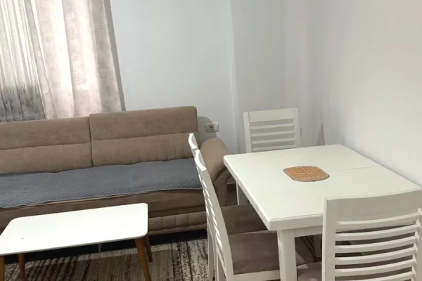 Appartamento in affitto a Tirana 1+1, Arredato