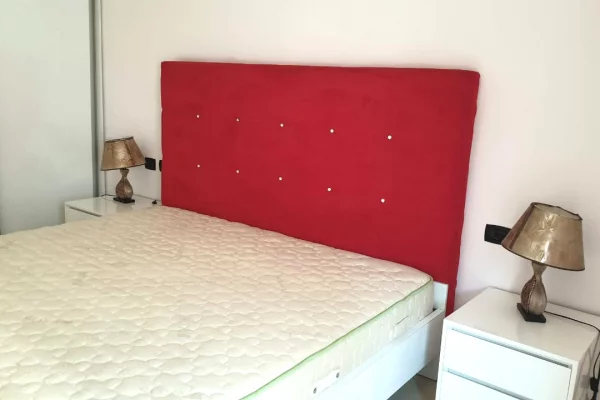 Shtepi me qera Apartament ne Tirane, 2+1, Mobilimi E mobiluar, Pagesa 700  Euro.