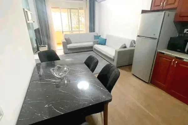 Shtepi me qera 2+1 ne Tirane - 38,000 Leke