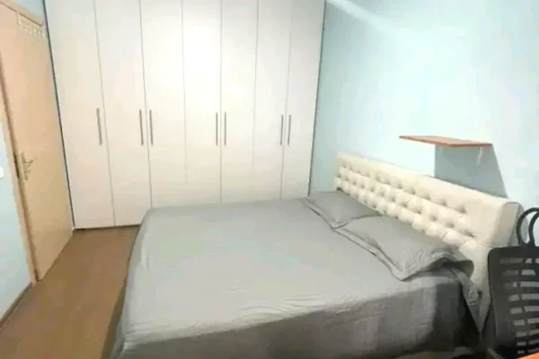 Shtepi me qera Apartament ne Tirane, 2+1, Mobilimi E mobiluar, Pagesa 38,000  Leke.