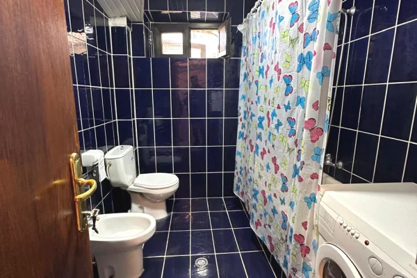 Shtepi me qera Apartament ne Tirane, 1+1, Mobilimi E mobiluar, Pagesa 55,000  Leke.