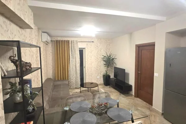 Shtepi me qera 1+1 ne Tirane - 650 Euro