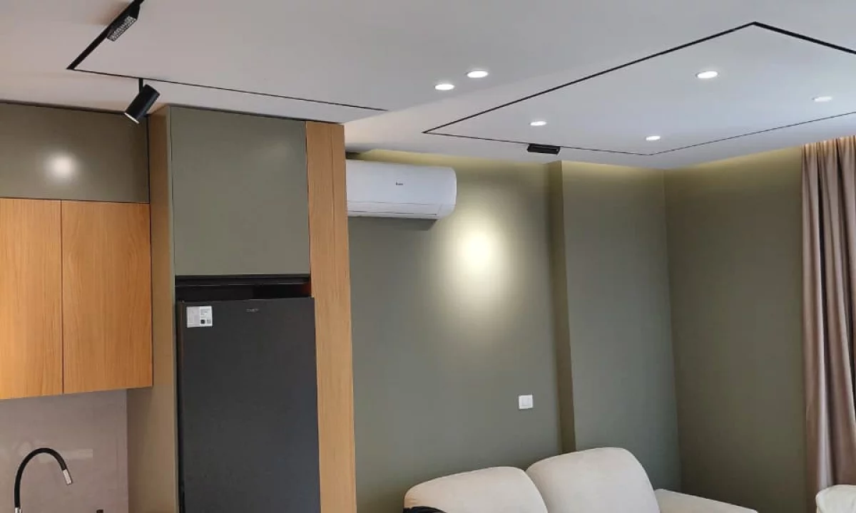 Shtepi me qera Apartament ne Tirane, 2+1, Mobilimi E mobiluar, Pagesa 750  Euro.