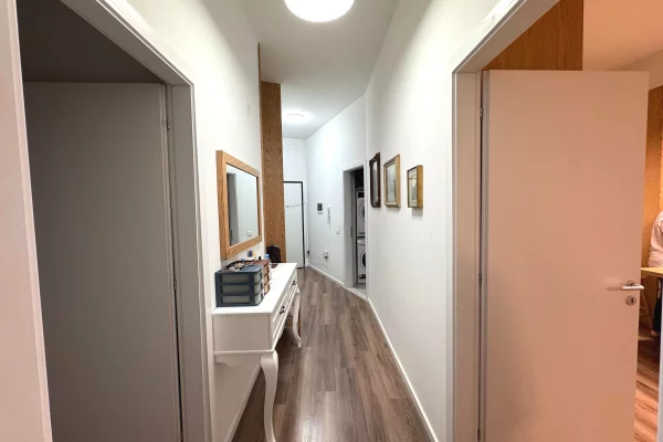 Shtepi ne shitje Apartament ne Tirane, 2+1, Mobilimi E mobiluar, Pagesa 380,000  Euro.