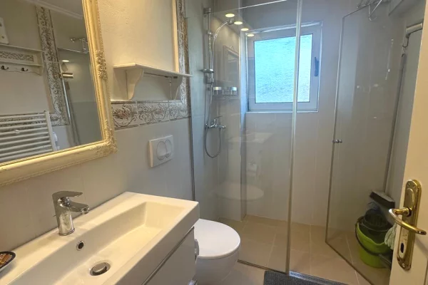 Shtepi me qera Apartament ne Tirane, 3+1, Mobilimi E mobiluar, Pagesa 1,000  Euro.