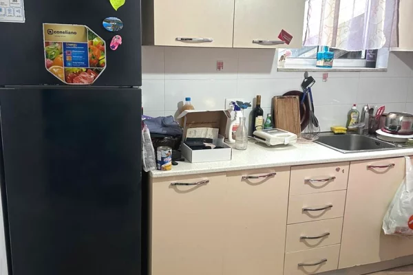 Shtepi me qera Vila Luksoze ne Tirane, 1+1, Mobilimi E mobiluar, Pagesa 35,000  Leke.