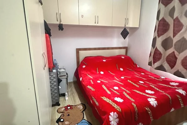 Shtepi me qera Vila Luksoze ne Tirane, 1+1, Mobilimi E mobiluar, Pagesa 35,000  Leke.