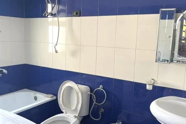 Shtepi me qera Vila Luksoze ne Tirane, 2+1, Mobilimi E mobiluar, Pagesa 40,000  Leke.