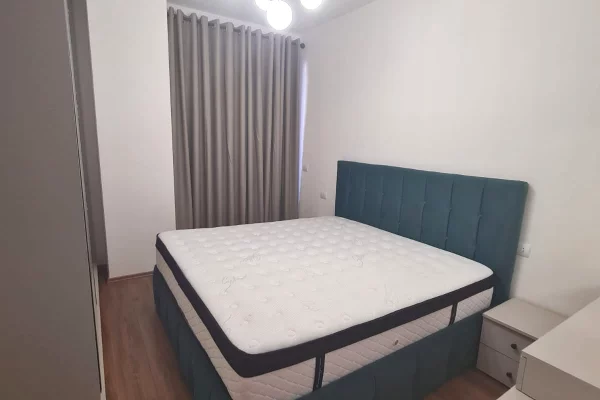 Shtepi me qera Apartament ne Tirane, 1+1, Mobilimi E mobiluar, Pagesa 70,000  Leke.