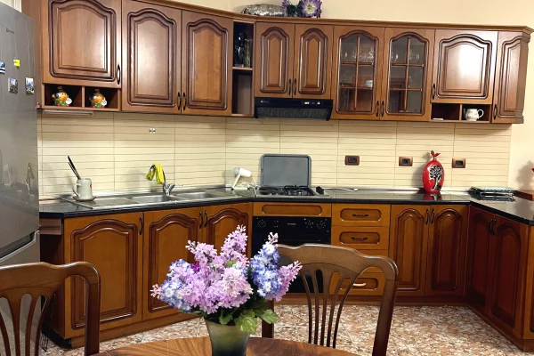 Apartment for rent in Tirana 2+1, Furnished